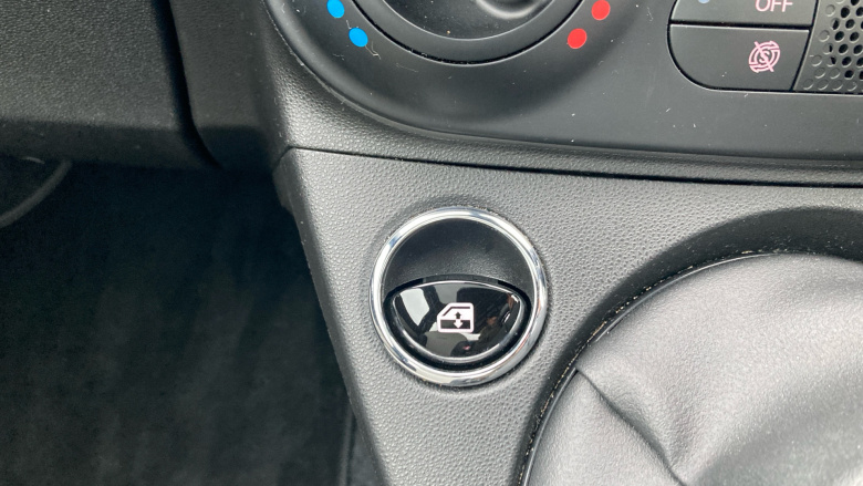 Fiat 500 1.0 Mild Hybrid Dolcevita [Part Leather] 3dr Petrol Hatchback